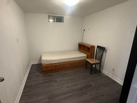 For Lease - 35 Chapman Drive Unit# Bsmt, Ajax, Ontario - Photo 3