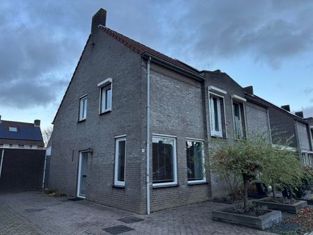 Te huur: Huis Patrijslaan in Budel - Photo 3