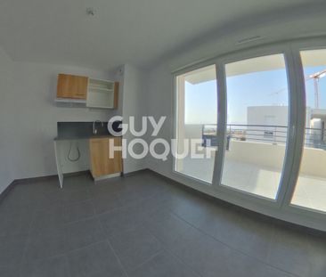 À louer : Appartement T2 à Perpignan - Quartier Porte d'Espagne - Photo 2