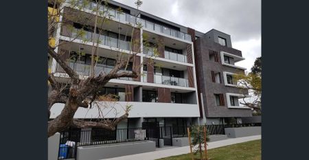 Just Listed For Lease - Apply Today - Photo 3