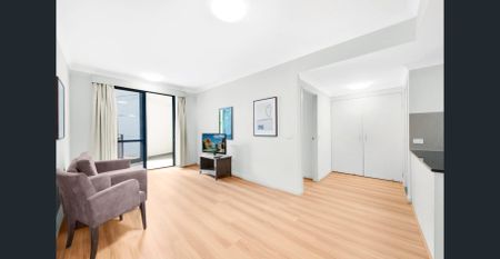 224/58 Delhi Road, Macquarie Park, NSW 2113 - Photo 2