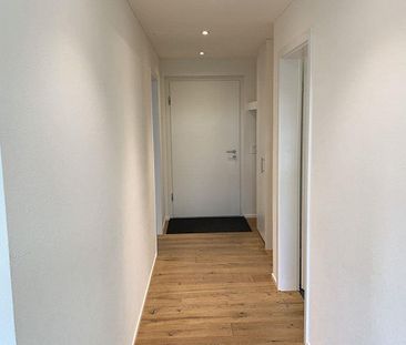 Moderne 2 ½ Zimmerwohnung im Parterre - Photo 6