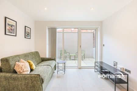 1 bedroom apartment to rent - Photo 2