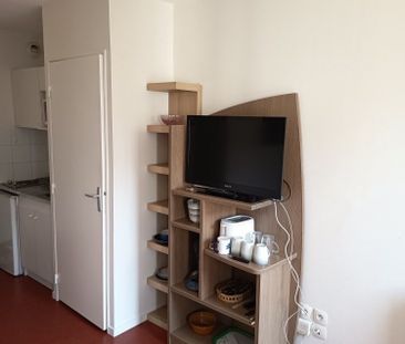 Location Appartement 1 pièce 19m² LYON 9ème - Photo 5
