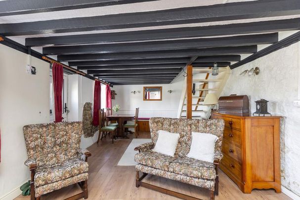 2 bedroom semi-detached house to rent - Photo 1