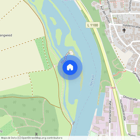 71642 Baden-Württemberg - Ludwigsburg