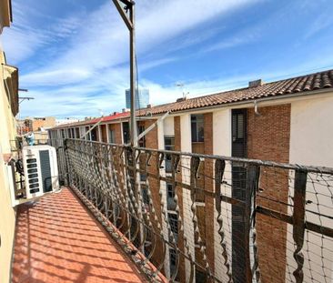 Piso de alquiler en Calle Sant Josep, La Barceloneta - Photo 5