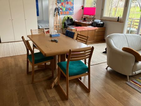 2 Zimmer, 60 m² - Foto 2