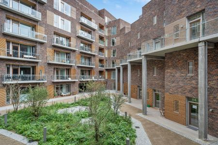 Faste Batteri Vej 100, 5. th., 2300 København S - Foto 2