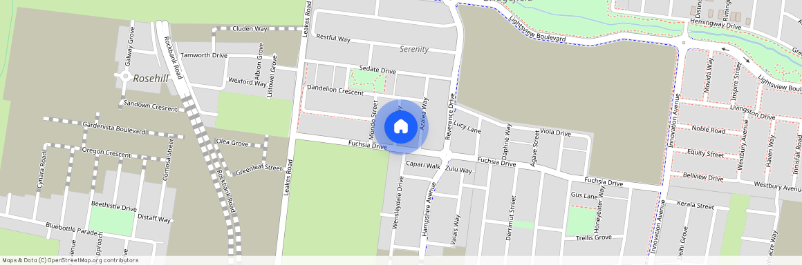 4 Lilypad Way, Vic 3335, Rockbank