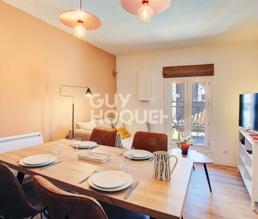 Appartement 2 pièces 30m² - Photo 2