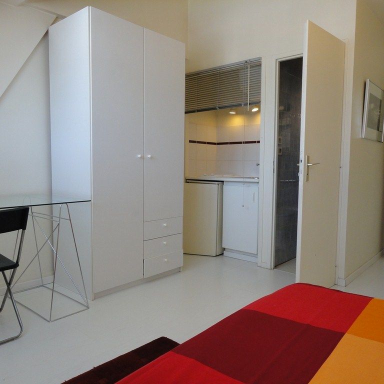 Studio 13m² (réf 2127553) - Photo 2