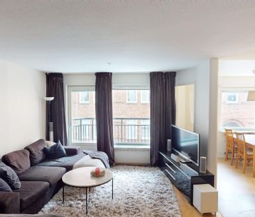 Garvaregatan 22 B - Foto 5