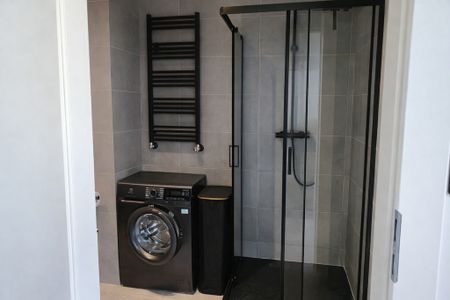 Mieszkanie Śródmieście-Centrum Szczecin, ul. Bolesława Śmiałego, nr 439337 - Фото 5