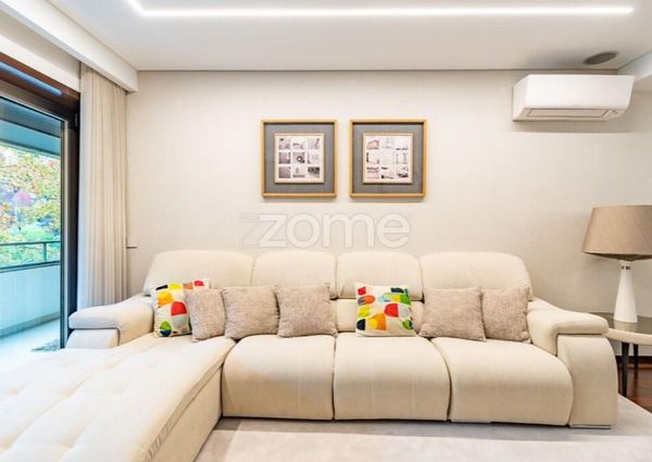 Apartamento T2 em Braga