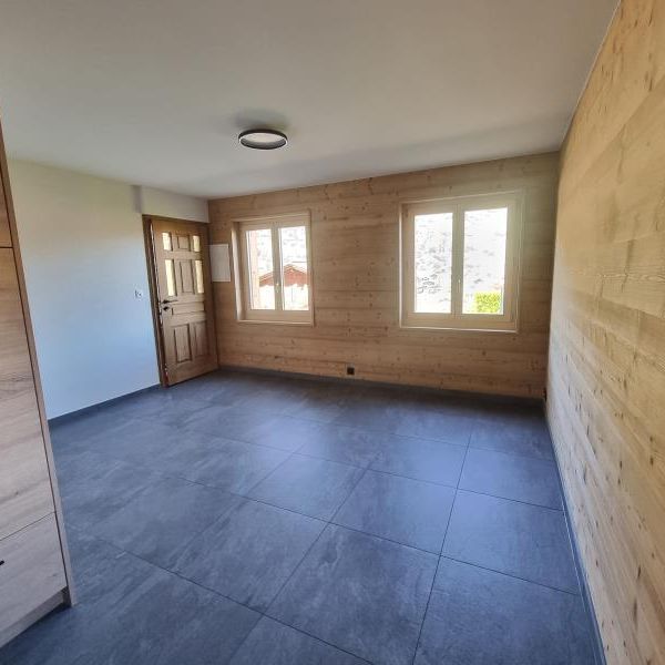 TROISTORRENTS - APPARTEMENT - Photo 1