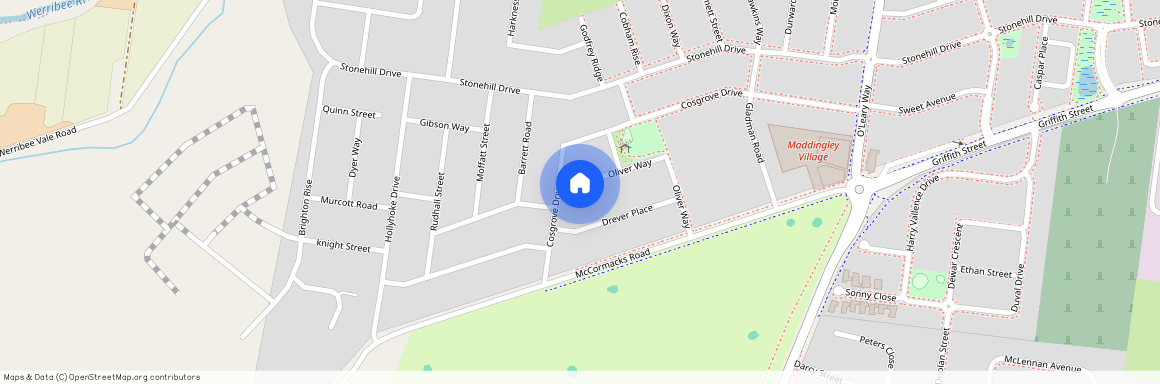 25 Oliver Way, Vic 3340, Maddingley