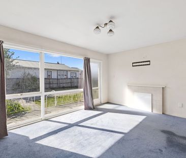 Unit 1, 14 Whiteleigh Avenue, Addington, Christchurch - Photo 1