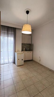 Studio/Γκαρσονιέρα για ενοικίαση - Τριανδρία - Δόξα - Κρυονέρι, - Photo 1