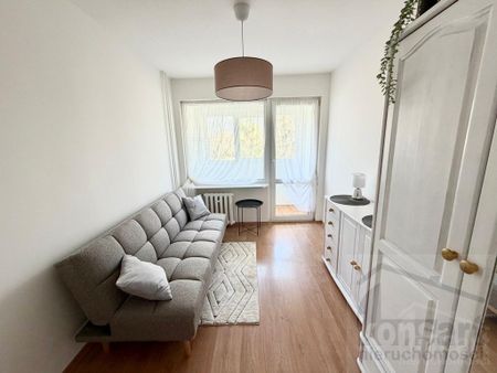 Słoneczne 2 pokoje | Pomorzany | 1 piętro - Фото 4
