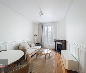 Location Appartement 3 pièces 50m² - Photo 3