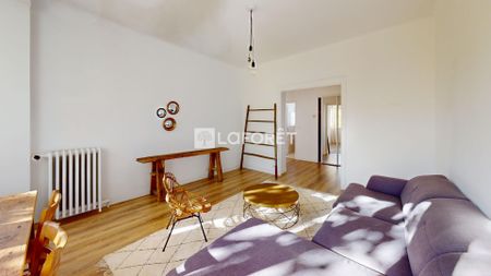 Appartement T3 près de MARSEILLE à louer - Photo 2