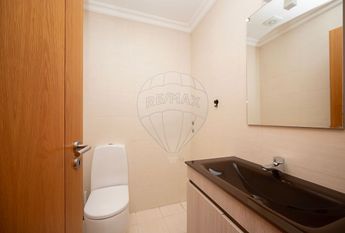 Apartamento T4 em Lisboa