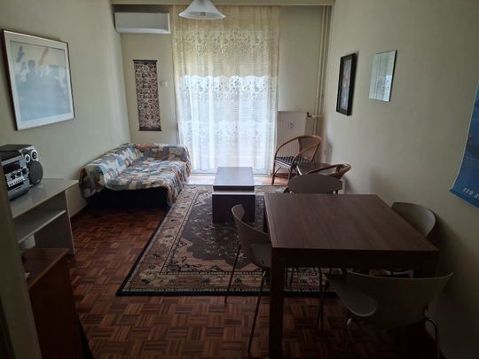 Studio/Γκαρσονιέρα για ενοικίαση Περιγιάλι (Καβάλα) - Φωτογραφία 1