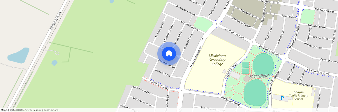 7 Fewster Circuit, Vic 3064, Mickleham