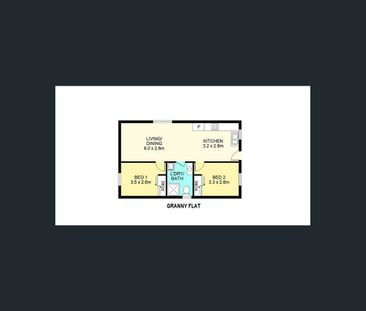 Near New Granny Flat - Photo 5