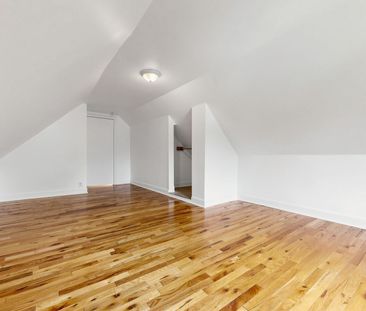 For Lease - 384 Whitmore Avenue, Toronto, Ontario - Photo 3