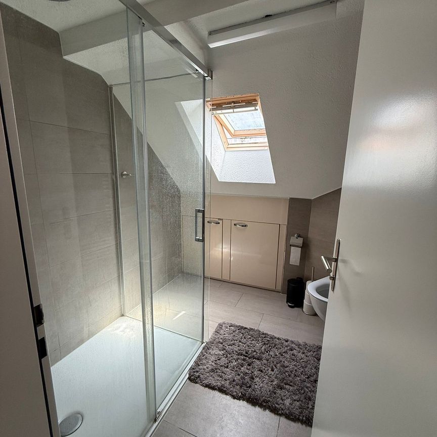 3 Zimmer, 130 m² - Foto 1