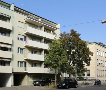3-Zimmerwohnung Nähe Rhein zu vermieten - Foto 4