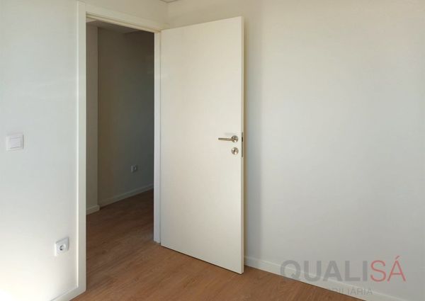 Apartamento T3 em Braga
