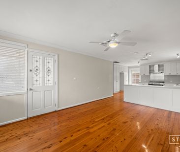 44 Town Street, Hobartville NSW 2753 - House For Rent | Domain - Photo 5