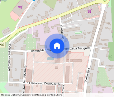 Mieszkanie z ogrodkiem. - Zdjęcie 1