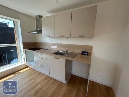 Location Appartement 3 pièces 63m² LE PETIT QUEVILLY 76140 - Photo 4
