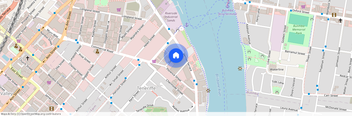 46/54 Vernon Terrace, TENERIFFE