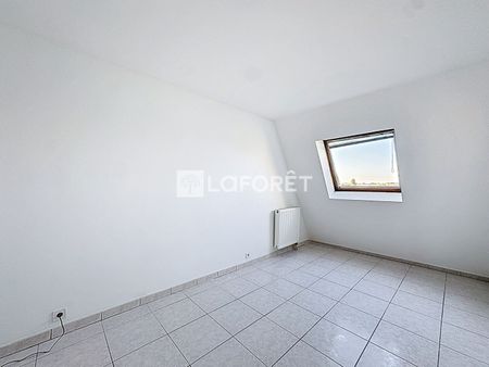 Appartement T3 près de CRETEIL à louer - Photo 3