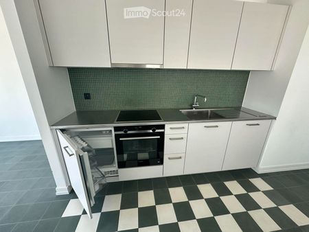 2.5 Zimmer, 62 m² - Photo 2
