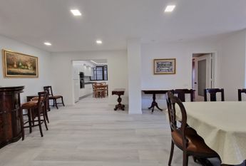 Apartamento T3 com Vista para a Cidade - Funchal, Quinta Magnólia