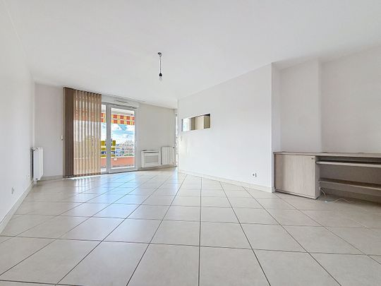 Appartement T4 Bourgoin-Jallieu à louer - Photo 1