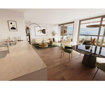 Appartement 2.5 pièces - Foto 1