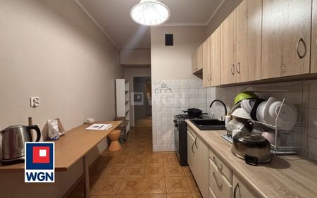 Mieszkanie na wynajem Szczecin - Na wynajem, mieszkanie dla firmy, 4 pokoje, 84m2, Centrum - Photo 3