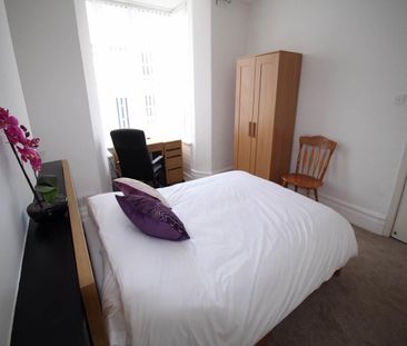 Apartment 1, 1 Sackville Terrace - Photo 3