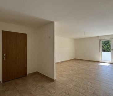 Grand appartement 3.5 pièces au 2ème étage - Photo 3