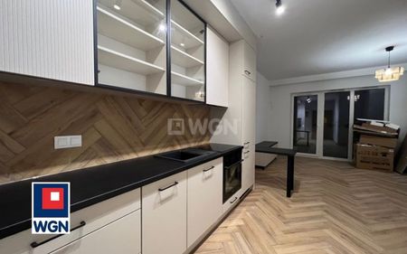 Apartament na wynajem Katowice, Centrum - Zdjęcie 5