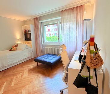 4.5 Zimmer, 130 m² - Foto 4