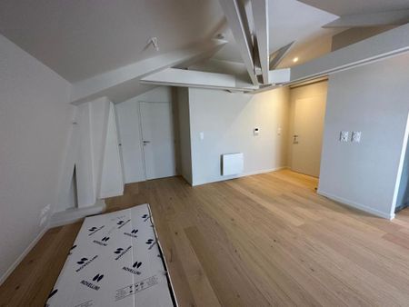 Location Appartement 1 pièce 26m² TOURS 37000 - Photo 4