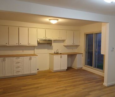 5 1/2 à proximité du métro Papineau - Photo 1